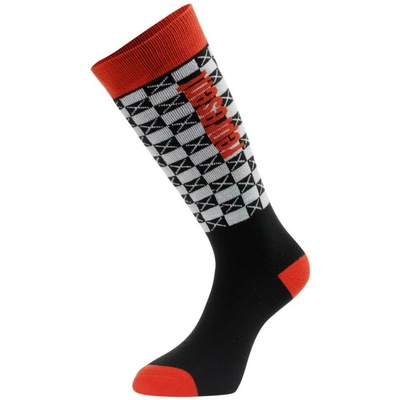 Represent Pat One Представителни чорапи Represent | Cheren | ЖЕНИ | 35-38