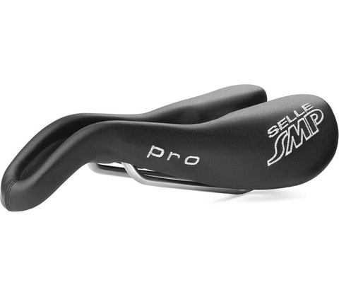 Selle SMP PRO černé