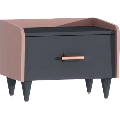 Carmen Нощно шкафче valencia