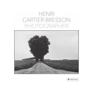 Henri Cartier-Bresson (ISBN: 9783791384832)