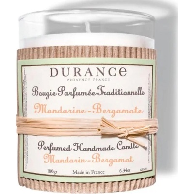 Durance Mandarin Bergamot 180 g