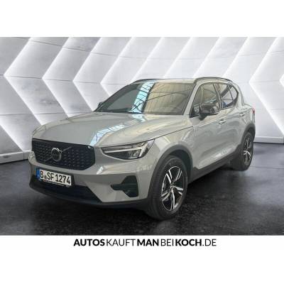 Volvo XC40 B3 Plus 120 kW