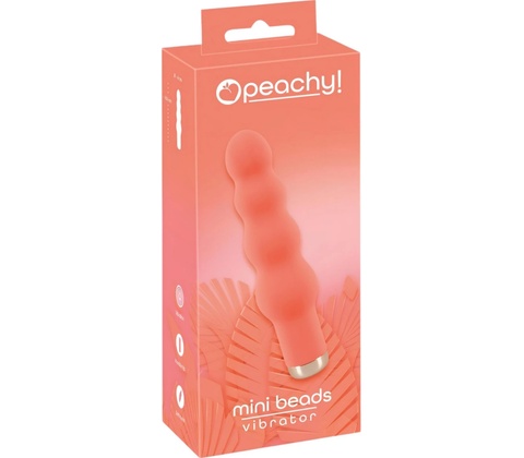 You2Toys Peachy Mini Beads