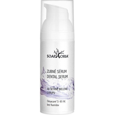 Soaphoria šetrné bělení zubů 50 ml
