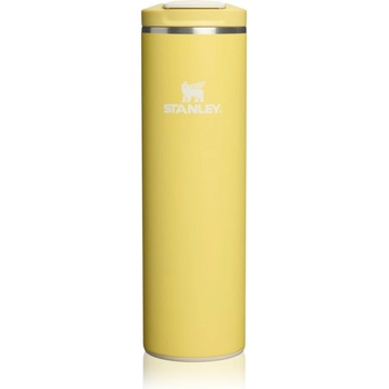 STANLEY Transit Fliptop Mug термочаша средни Daffodil 470ml