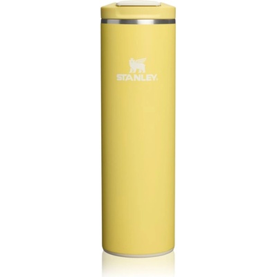 STANLEY Transit Fliptop Mug термочаша средни Daffodil 470ml