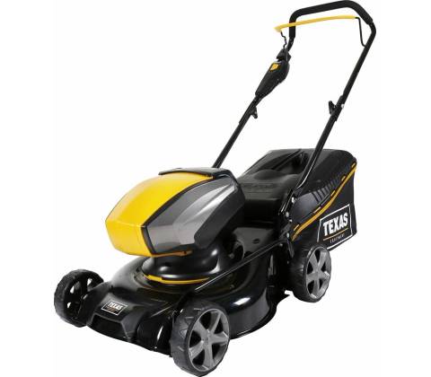 Texas Razor 4200Li 40V