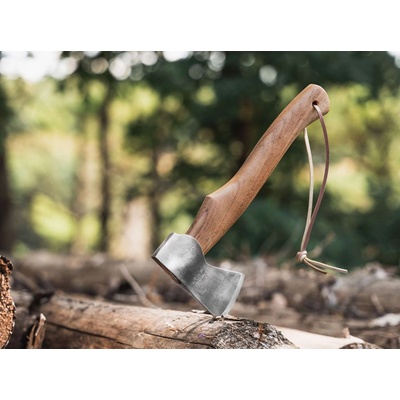 Boker Plus Damast Appalachian Ax