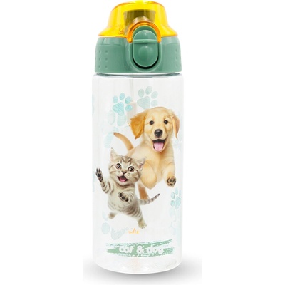 Junior S8 Tritan 500 ml