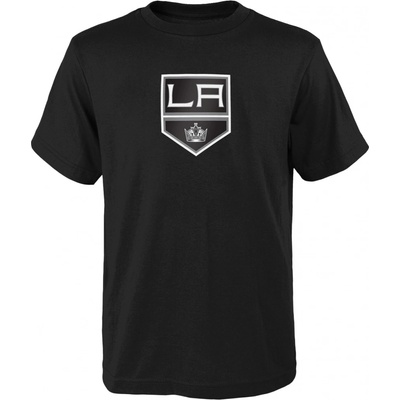 Outerstuff detské tričko Los Angeles Kings Primary Logo