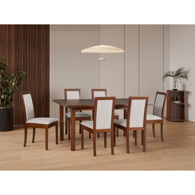 Drewmix Modena 2 / Roma 4 6+1 – Zboží Dáma