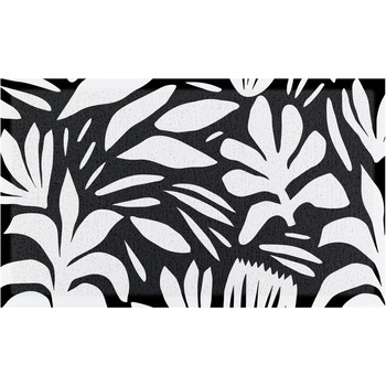 Artsy Mats Изтривалка за врата 40x70 cm - Artsy Doormats (DMB-ABSTRACTLEAF-7040)