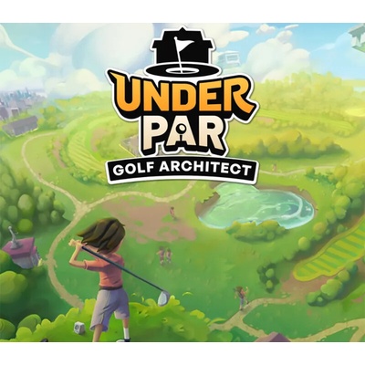 Under Par Golf Architect