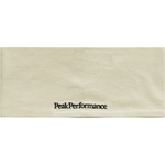 Peak Performance Лента за глава Peak Performance Progress Headband - Sand Fog - размер S/M 55-58 cm (204-8537-1611)