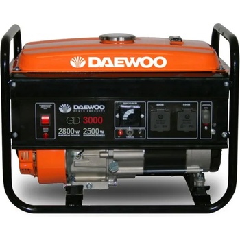 Daewoo GD3000