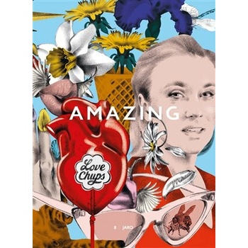 Amazing 8