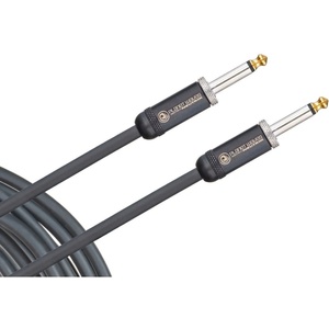 D'Addario PW-AMSG-20 6 m Директен - Директен Инструментален кабел (PW-AMSG-20)