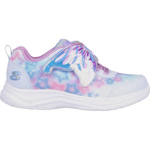 Skechers Обувки glimmer kicks - magi - sportdepot - 73,70 лв