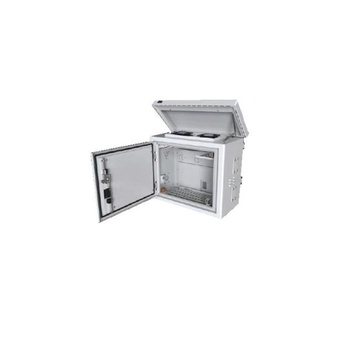 Image 1 of Security Professionals Radius MOBESE MIDI шкаф W600xD300xH550 mm, MR. MOB. MIDI. 03 (MR.MOB.MIDI.03)