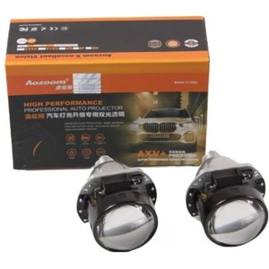 Carmart Би Ксенон Лупи 2.5" Aozoom - Proffessional C212
