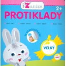 Protiklady Malý zajíček