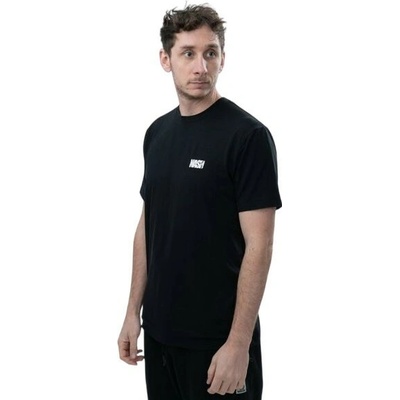 Nash Make It Happen Cast T-Shirt black