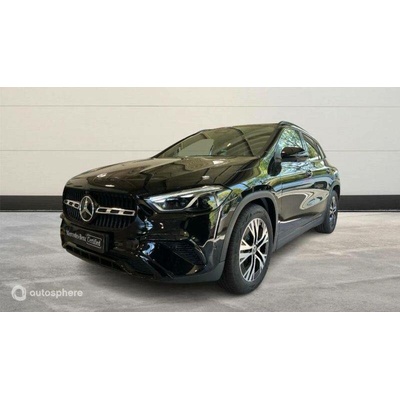 Mercedes-Benz GLA 180 101 kW