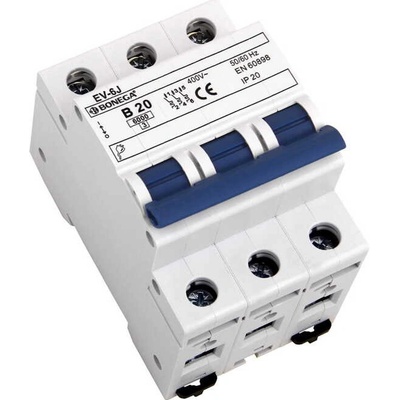 Bonega 01-3020202B EV
