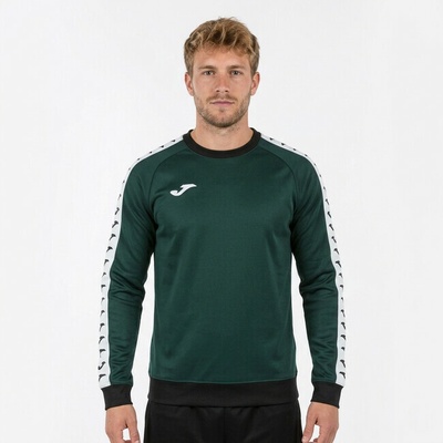 Joma Icono Sweatshirt tmavá zelená