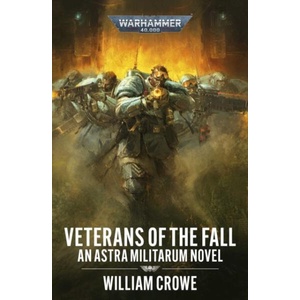 Veterans of the Fall (ISBN: 9781836093053)
