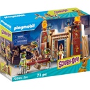 Stavebnice Playmobil Playmobil 70365 SCOOBY-DOO! Dobrodružství v Egyptě