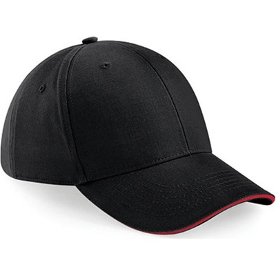 Beechfield Unisex B20 Black