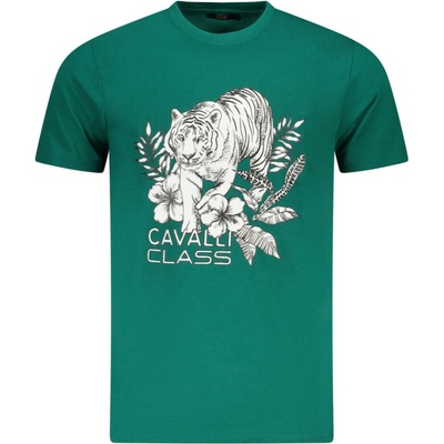 Cavalli class zelené