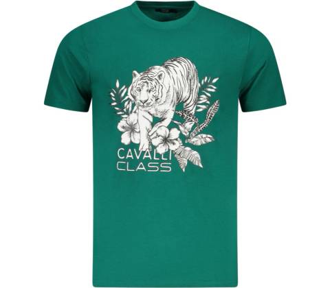 Cavalli class zelené
