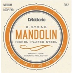 D'Addario EJ67 Струни за мандолина