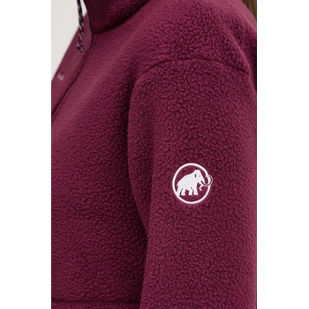 MAMMUT Спортен суичър Mammut Falera (1014.05830)