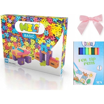 MELI Basic 1000