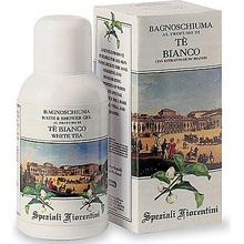 Derbe Bílý čaj sprchový gel 250 ml