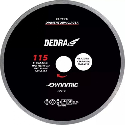 DEDRA HP2105E