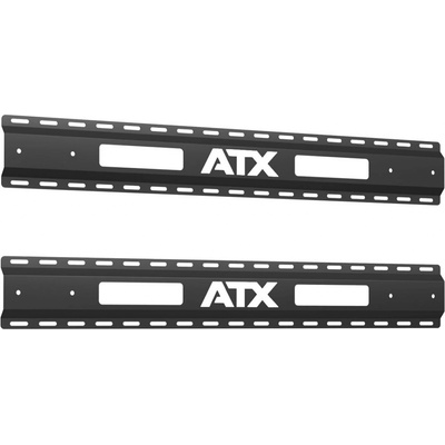 ATX LINE Fold Back Rack
