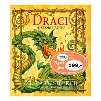Draci - Historie rodu
