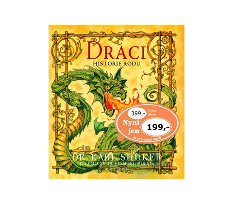 Draci - Historie rodu