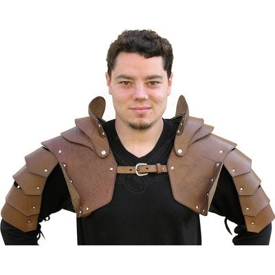 Kouba Kožená ramena