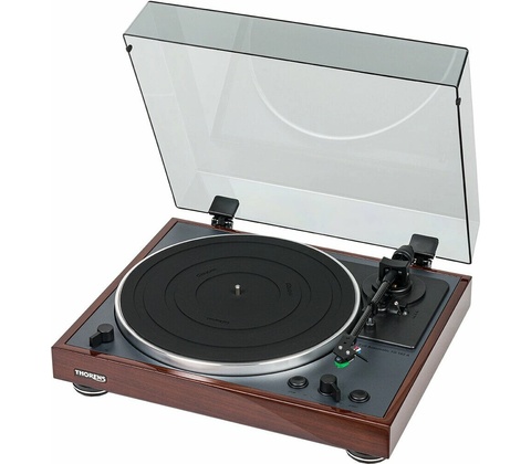 Thorens TD 102 A
