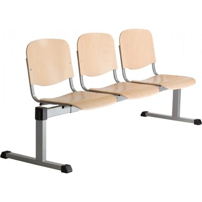 NOWY STYL Lavica ISO-3 WOOD