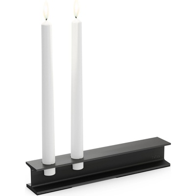 Höfats Henry Metal II Black