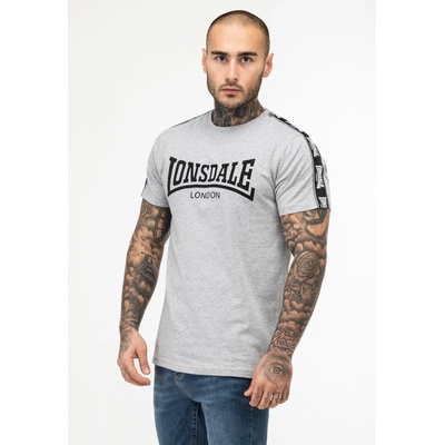 Lonsdale šedé