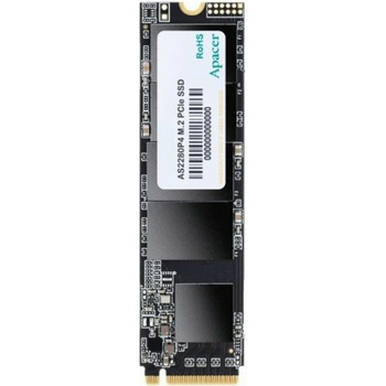 Apacer AS2280P4 512GB, AP512GAS2280P4-1