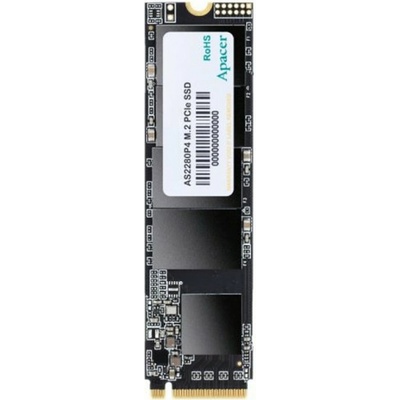 Apacer AS2280P4 512GB, AP512GAS2280P4-1