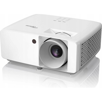 Optoma ZW350e